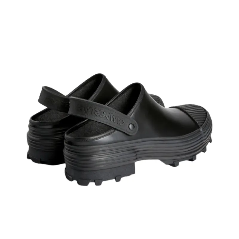 Camperlab Traktori Backless Loafers-2