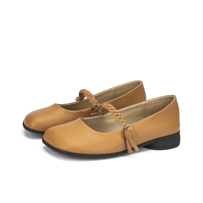 GEMEIQ Casual Single Shoes Women's-5