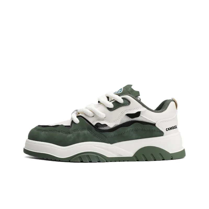 CAMOSI Low-Top Casual Shoes Men's-6
