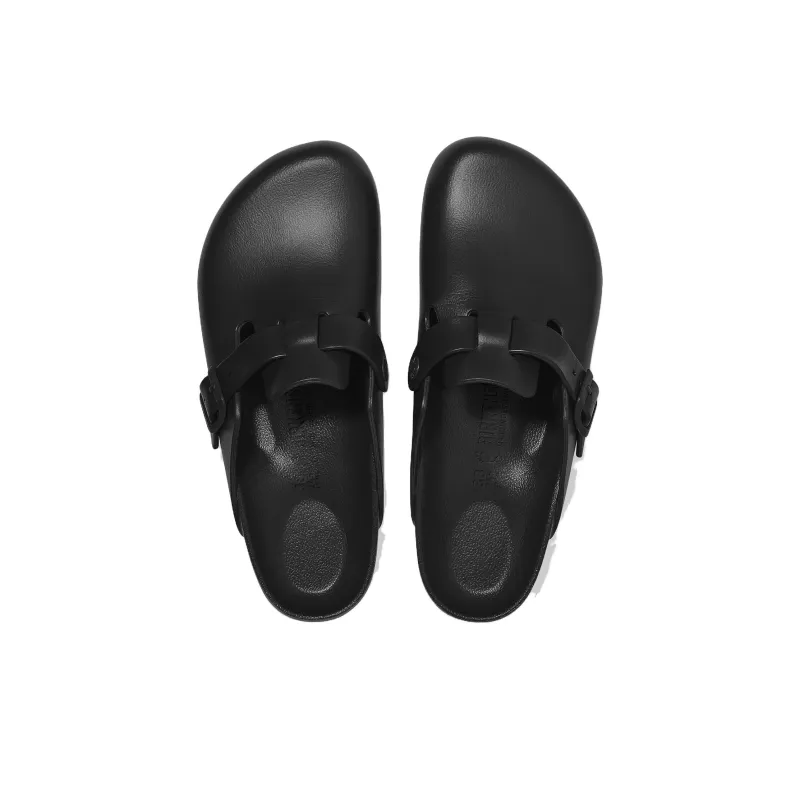 Birkenstock Boston Eva Mules-3