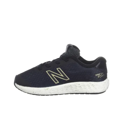 New Balance Fresh Foam Arishi Next V1 Running Sneaker 'Black' Gs
