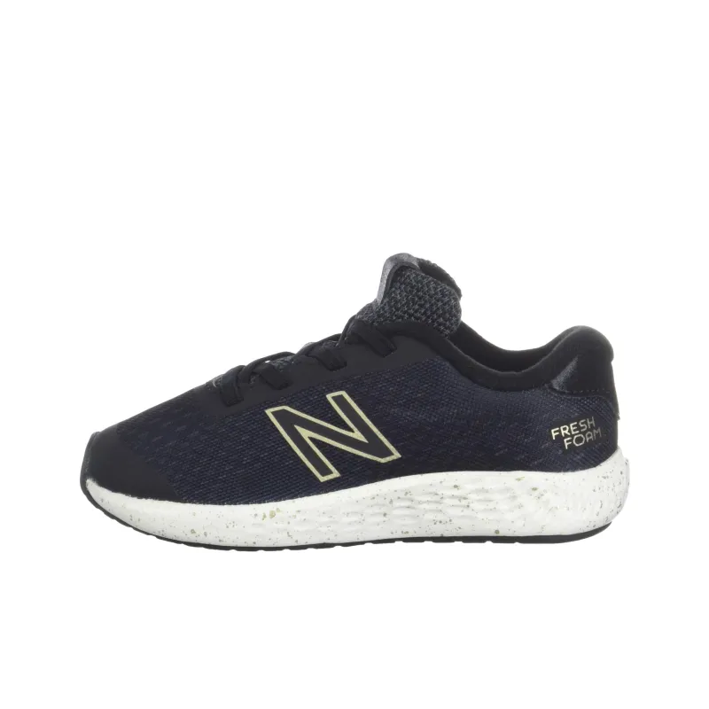 New Balance Fresh Foam Arishi Next V1 Running Sneaker 'Black' Gs-0