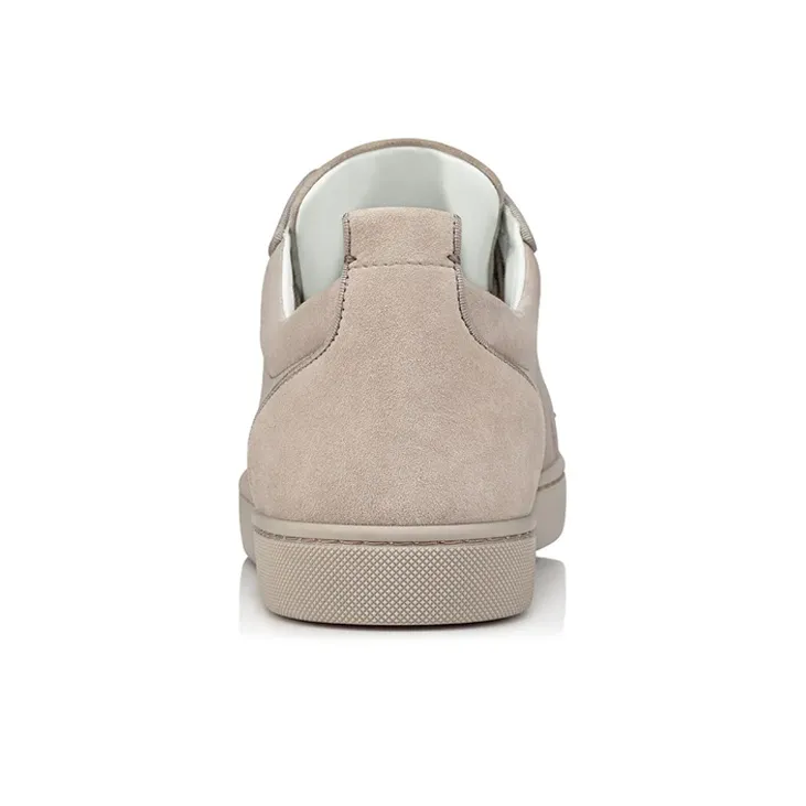 Christian Louboutin Spike-stud Sneakers-4