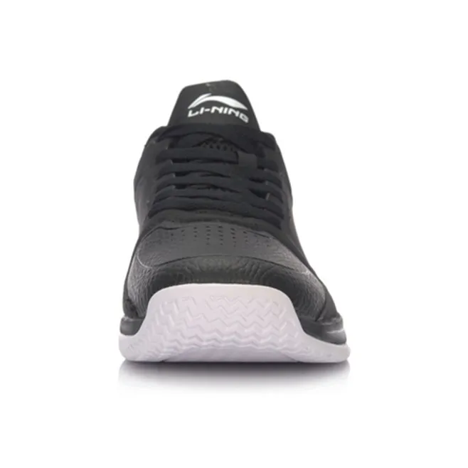 LiNing Way Of Wade 5 Non slip Lightweight Low Top Basketball Shoes Men's Black-3