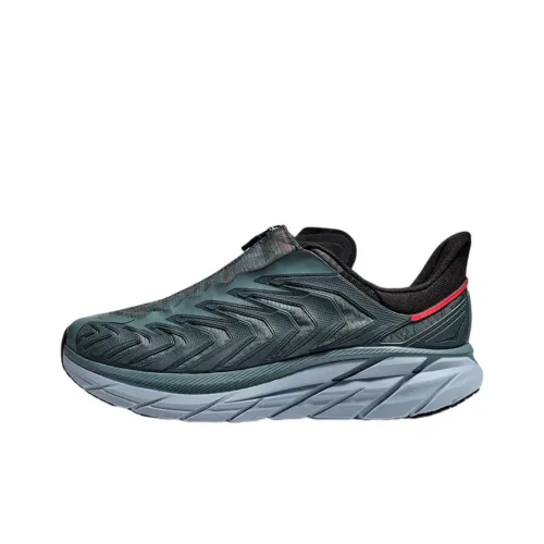 HOKA ONE ONE Project Clifton Goblin Blue