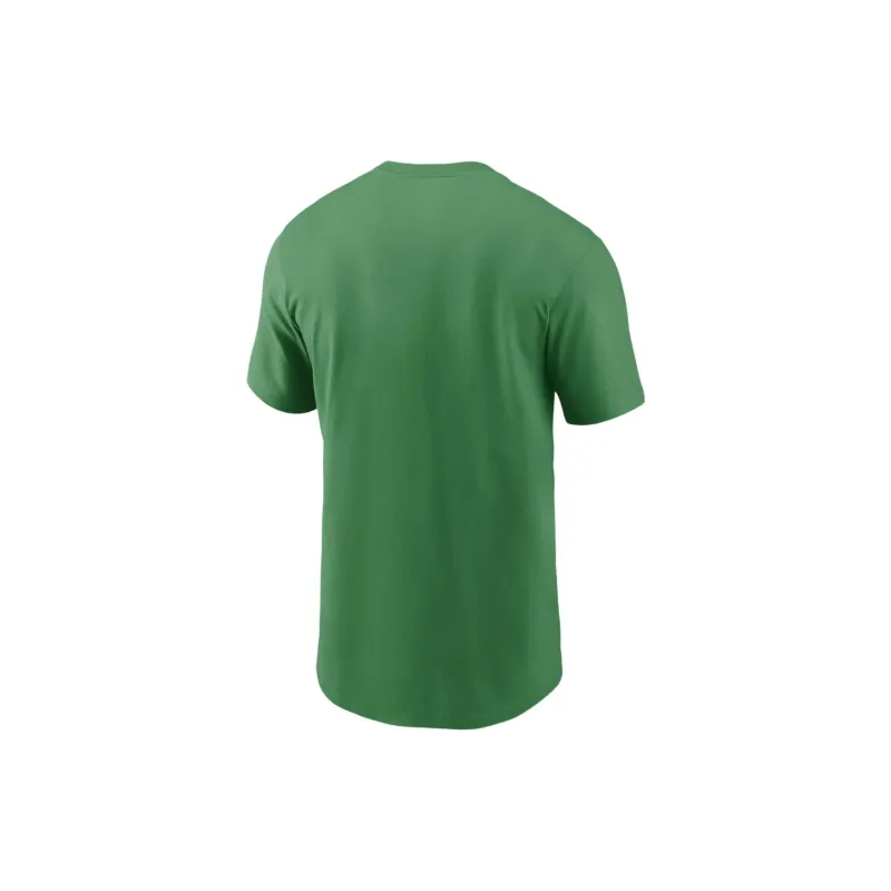 Nike Oregon Ducks Campus Mascot Men's Nike College T-Shirt-1