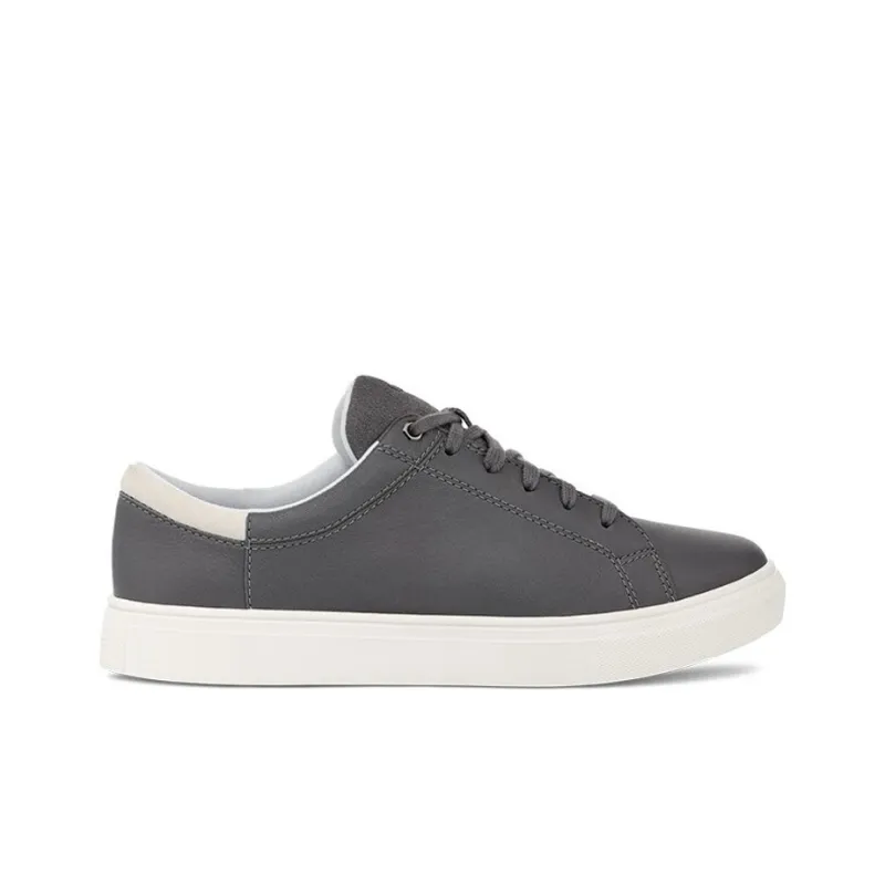UGG Baysider Low Weather Shoe 'Metal Leather'-1