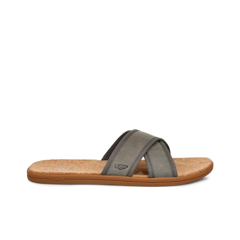 UGG Flip flops 'Grey'-1