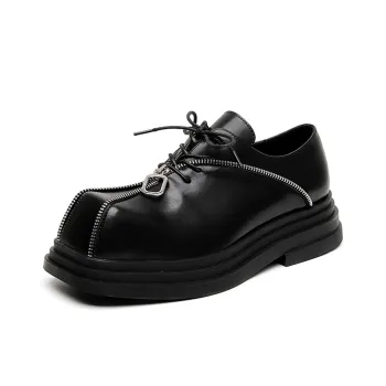 Cachiotti Casual Shoes Men's Black