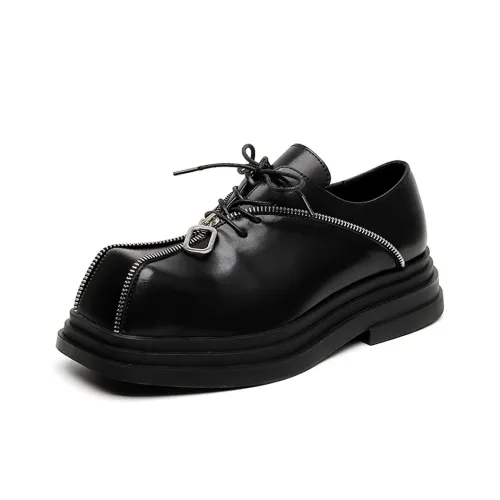 Cachiotti Casual Shoes Men's Black