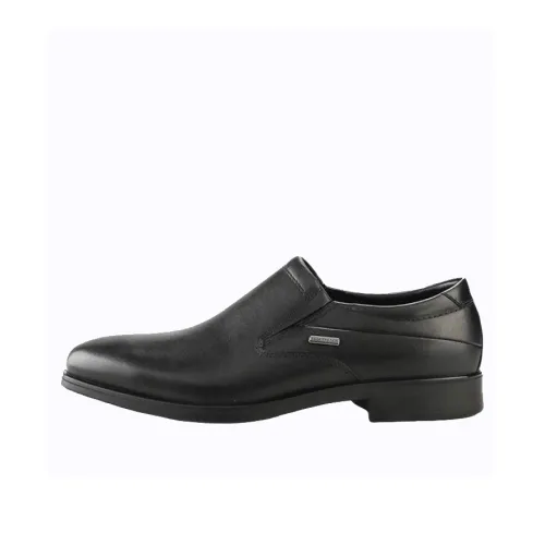 Hush Puppies Men's Casual Shoes Men Low-Top Black