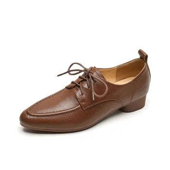 BETSY Loafers 3cm Women's Brown