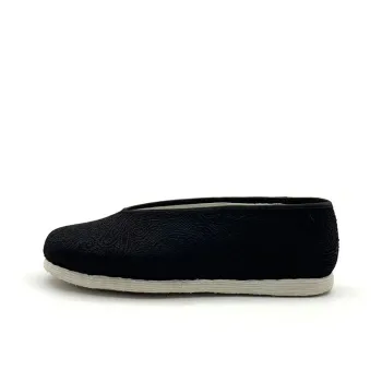 Neiliansheng Casual Shoes Men's Black