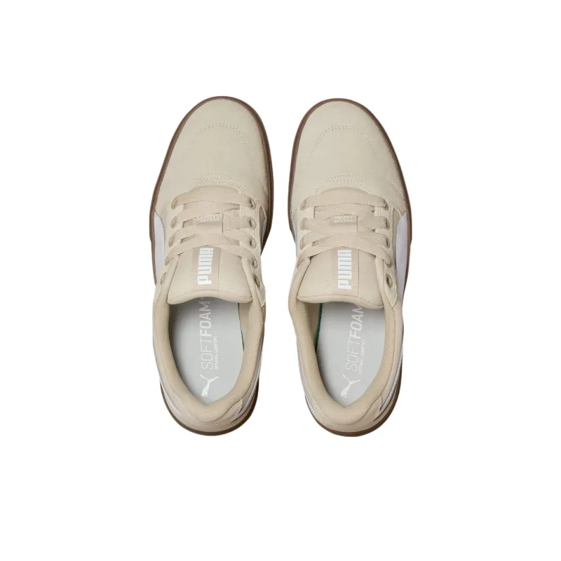 PUMA C Rey Suede 'Putty Gum'-3