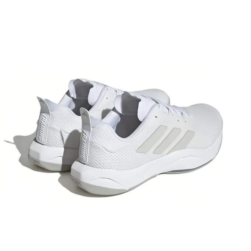 Adidas Rapidmove Cloud White Grey Grey Three-3