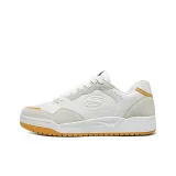 White/Grey/Yellow