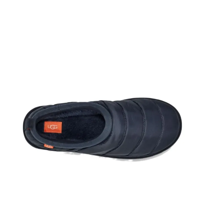 UGG Tasman Lta Slipper Dark Sapphire-3