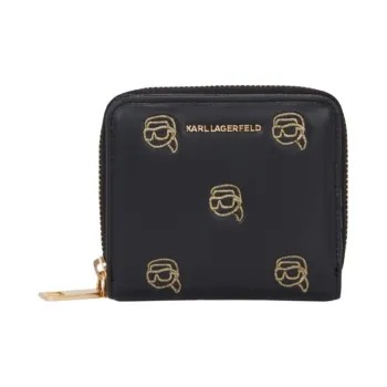 KARL LAGERFELD / Karl Lagerfeld Jeans Ikon Seasonal Wallet