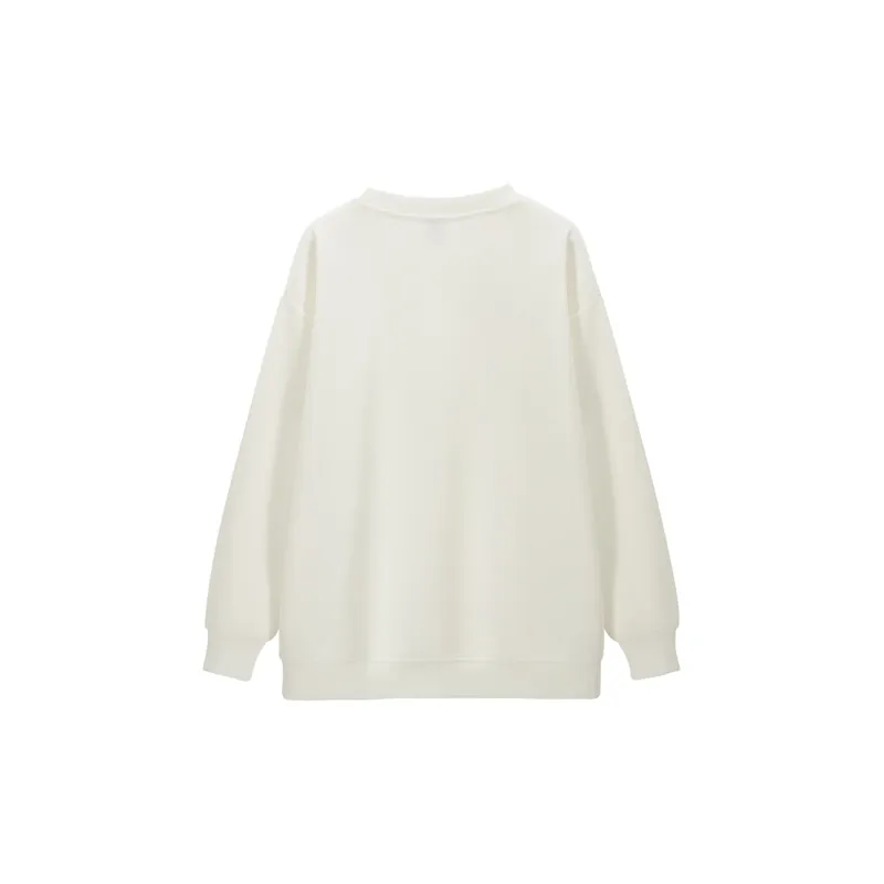 TORIGHT Sweatshirts Women's-5