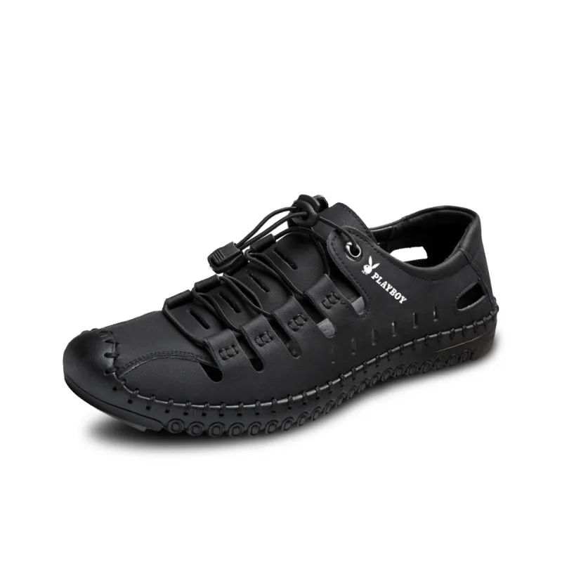 Playboy Playboy River Trekking Shoes Men's-0