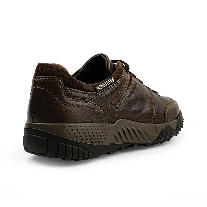 MEPHISTO Low-Top Casual Shoes 3.5cm Men's-9