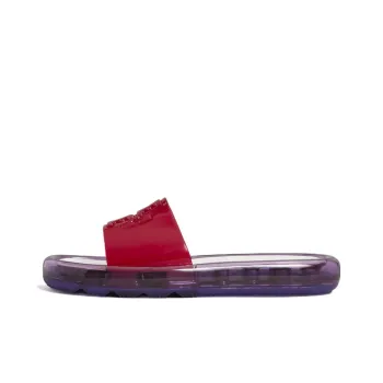 TORY BURCH Bubble Jelly Sliders