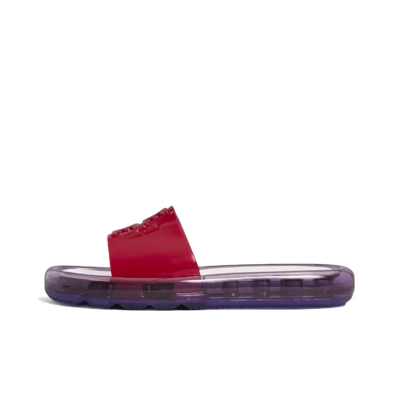 TORY BURCH Bubble Jelly Sliders-0