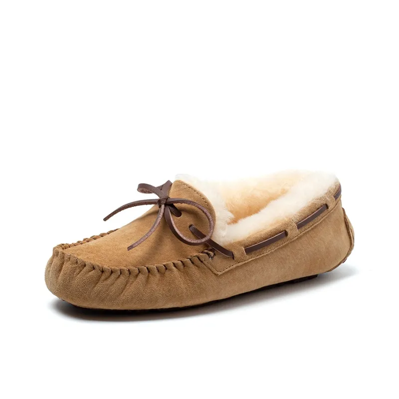 STELLA WEISZ Casual Single Shoes Women's-1