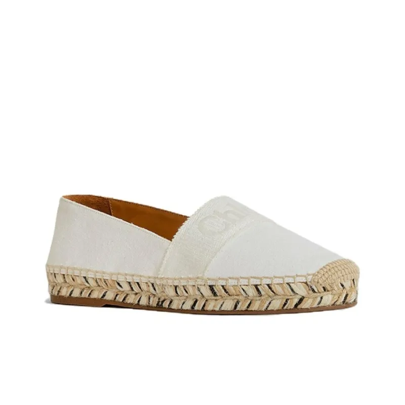 Chloe Women's Casual Shoes Women's White-2