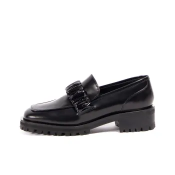 Elleme Casual Single Shoes Women's Black