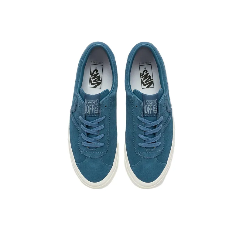 Vans Og Epoch Lx 'Blue Fusion'-3