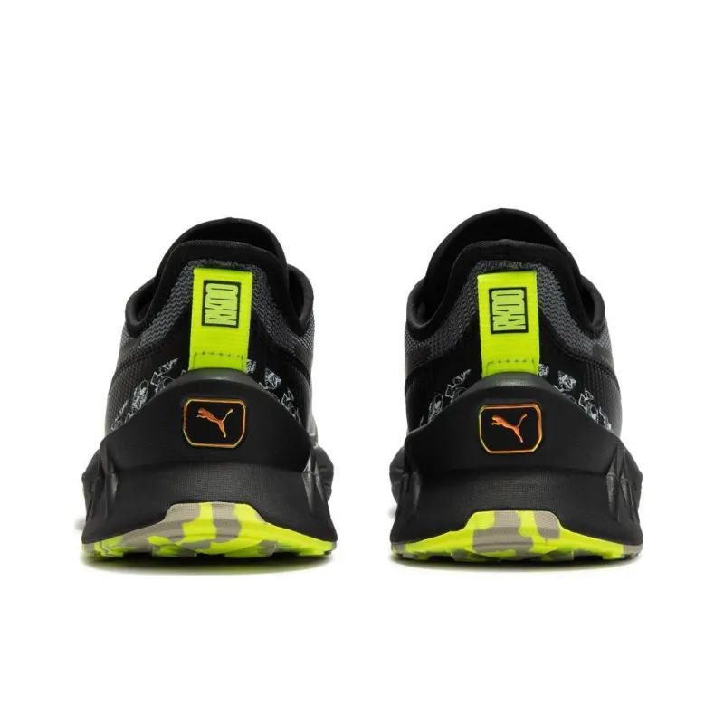 PUMA Maco Sl X Rkdo Esports 'Black Lime Squeeze'-4