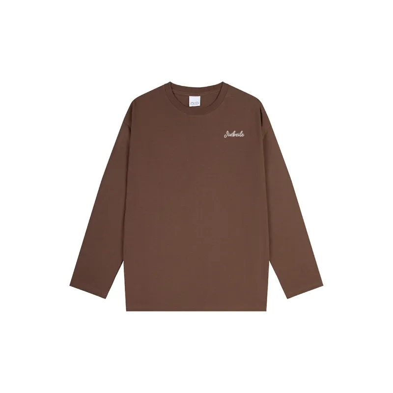 JINBEILE T Shirts Unisex-5