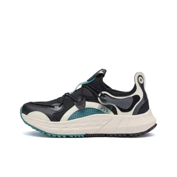 361° Running Shoes Men Low Top Sago/Raven