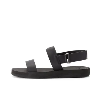 Giuseppe Zanotti/GZ Gz Saiph Beach Sandals Men's Black