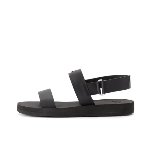 Giuseppe Zanotti One-Strap Sandals Men