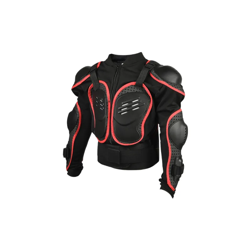 YUZHAOLIN Biker Jacket-2