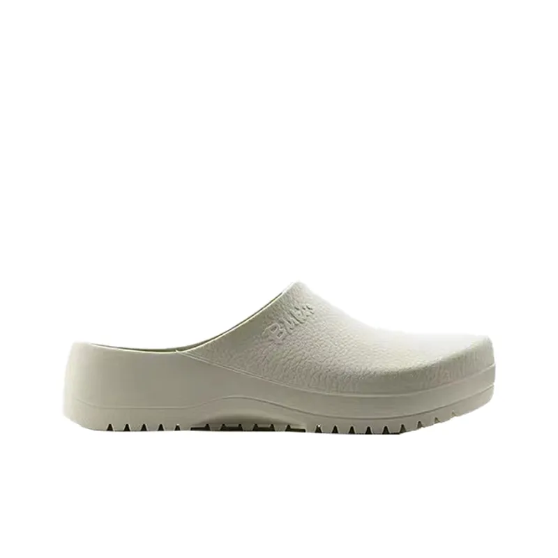 Birkenstock Stylish Sandals Unisex White-1