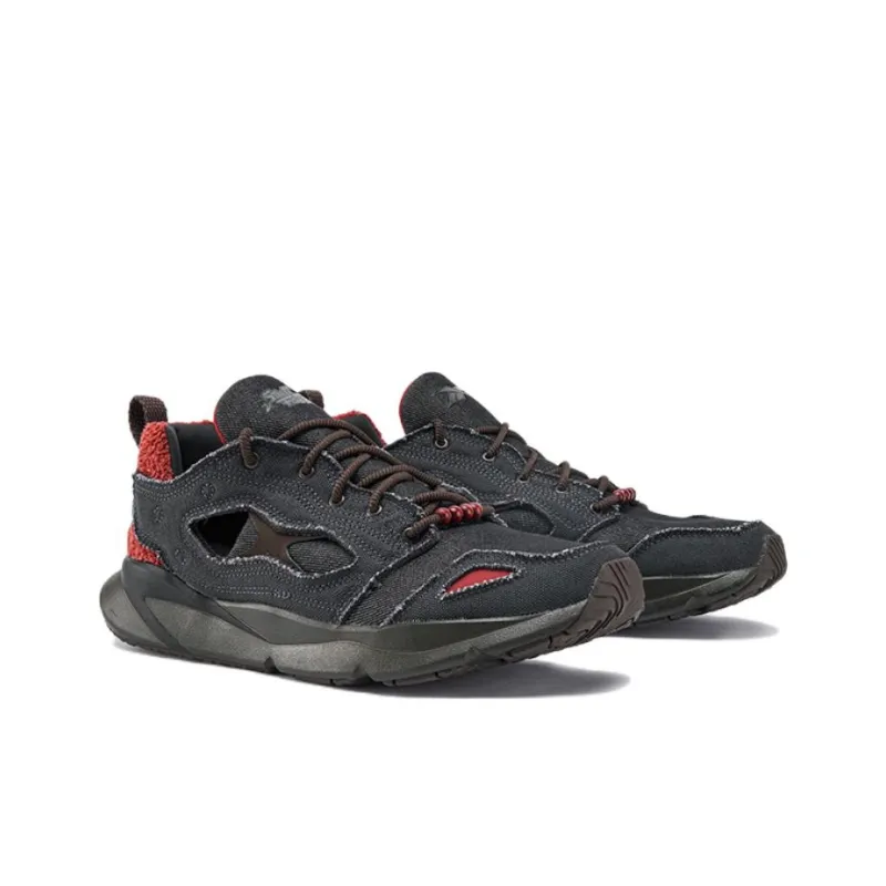 Reebok Street Fighter X FuryLite 95 'Akuma'-2