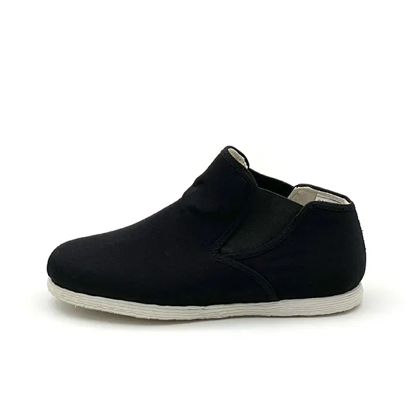 Neiliansheng Casual Single Shoes Women's Black-0