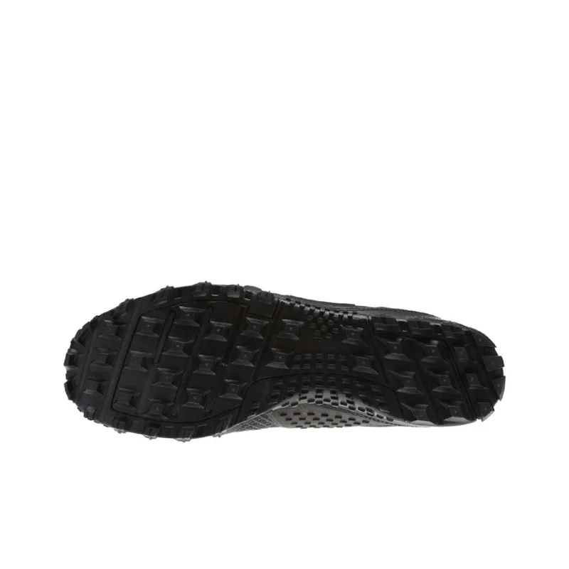 Reebok All Terrain Super 3.0 Wear-Resistant Low-Top Running Shoes Men's Carbon Black-4