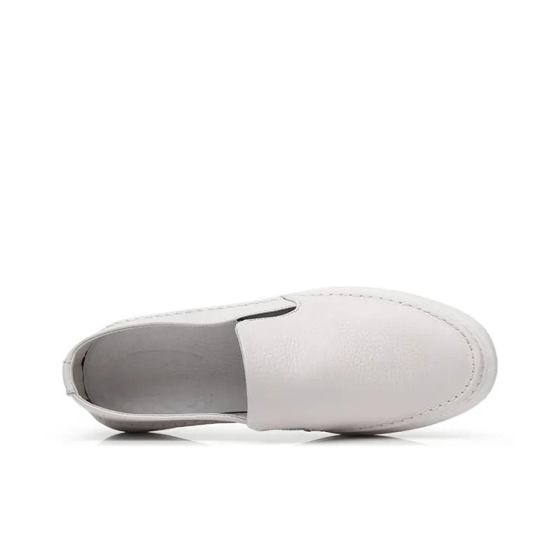 Beidouniao Balanced Wear-Resistant Low-Top Casual Shoes Men's-5