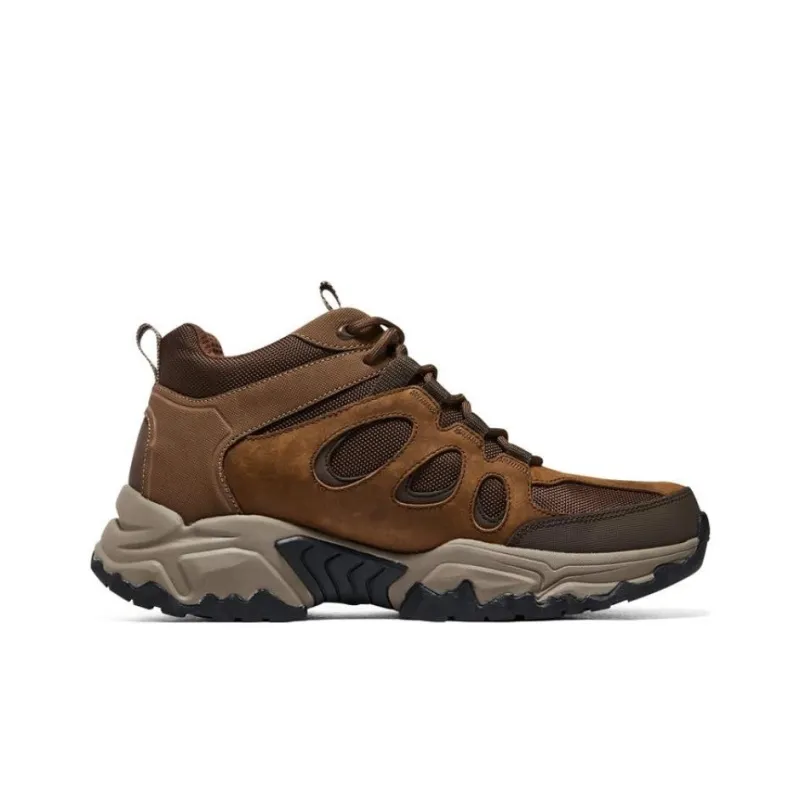 Skechers Terraform 'Dark Brown'-1