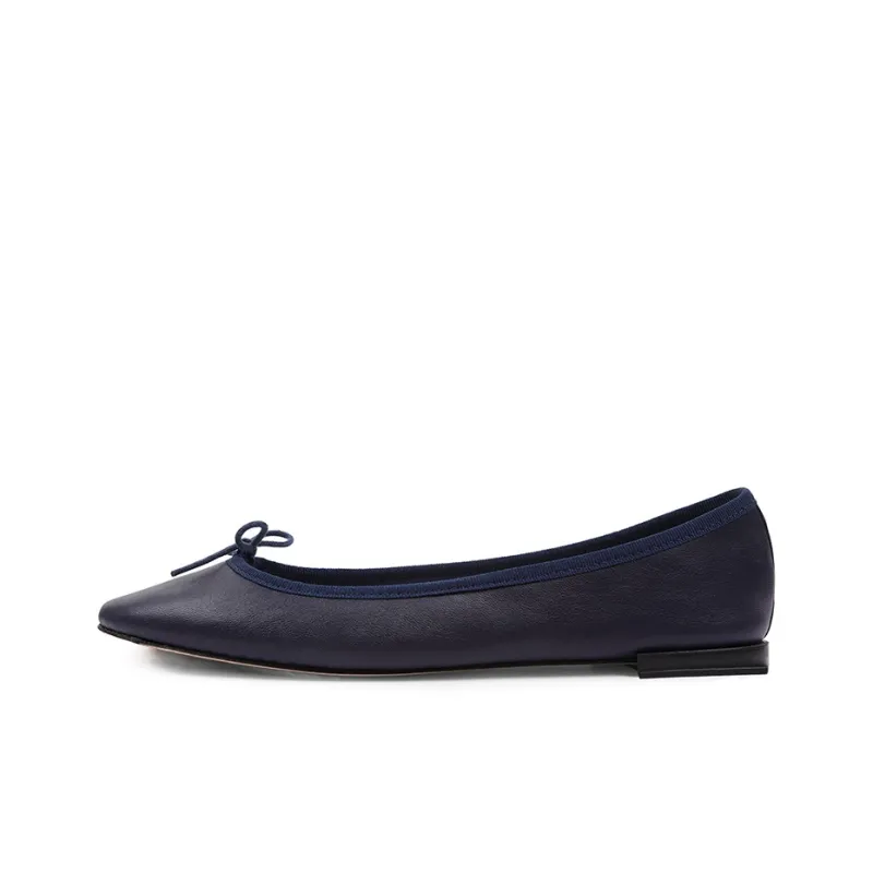 Repetto Women's Casual Shoes Women's Dark Blue-0