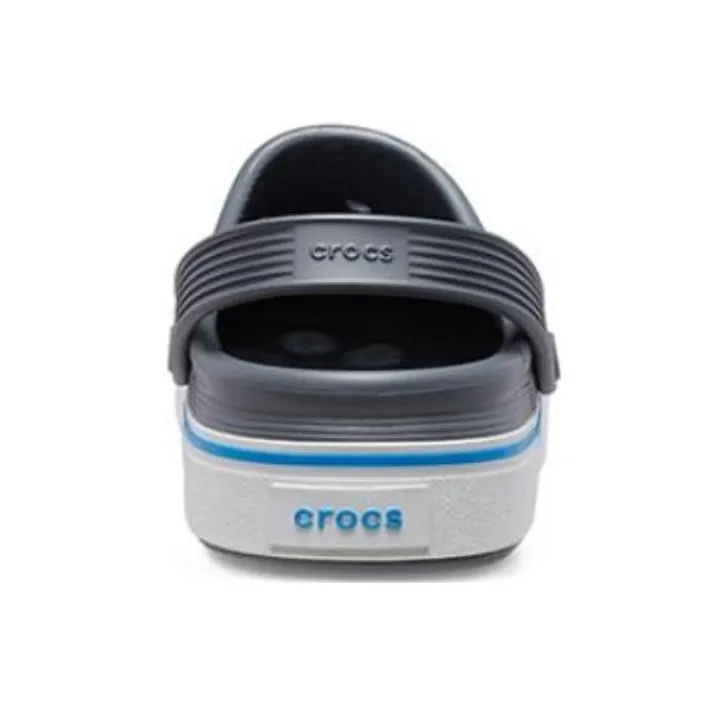 Crocs Off Court Clog 'Charcoal'-3
