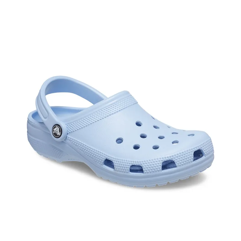 Crocs Classic Clog 'Blue Calcite'-2