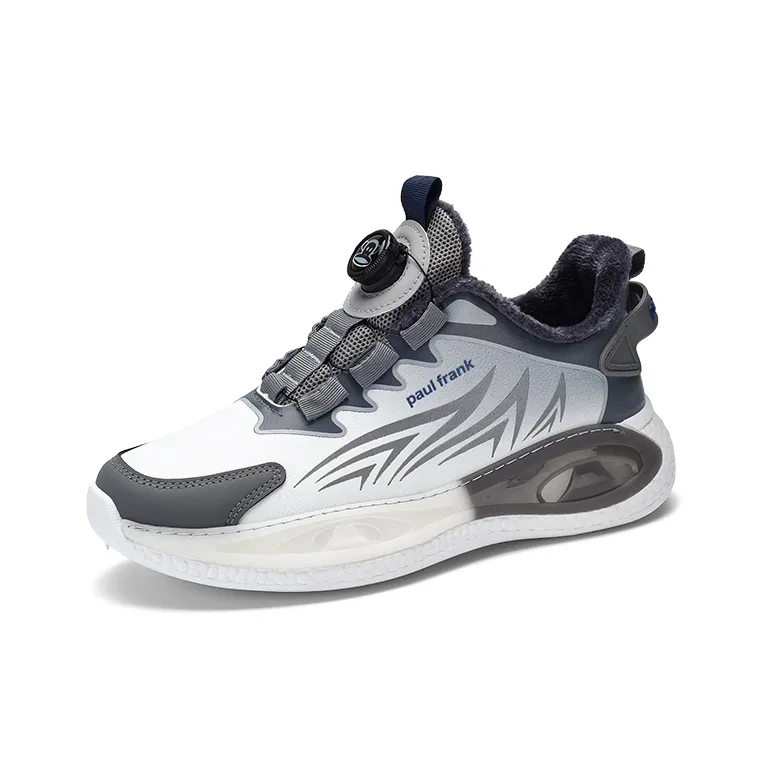 PAUL FRANK Slip-Resistant Low-Top Casual Shoes Men's-43