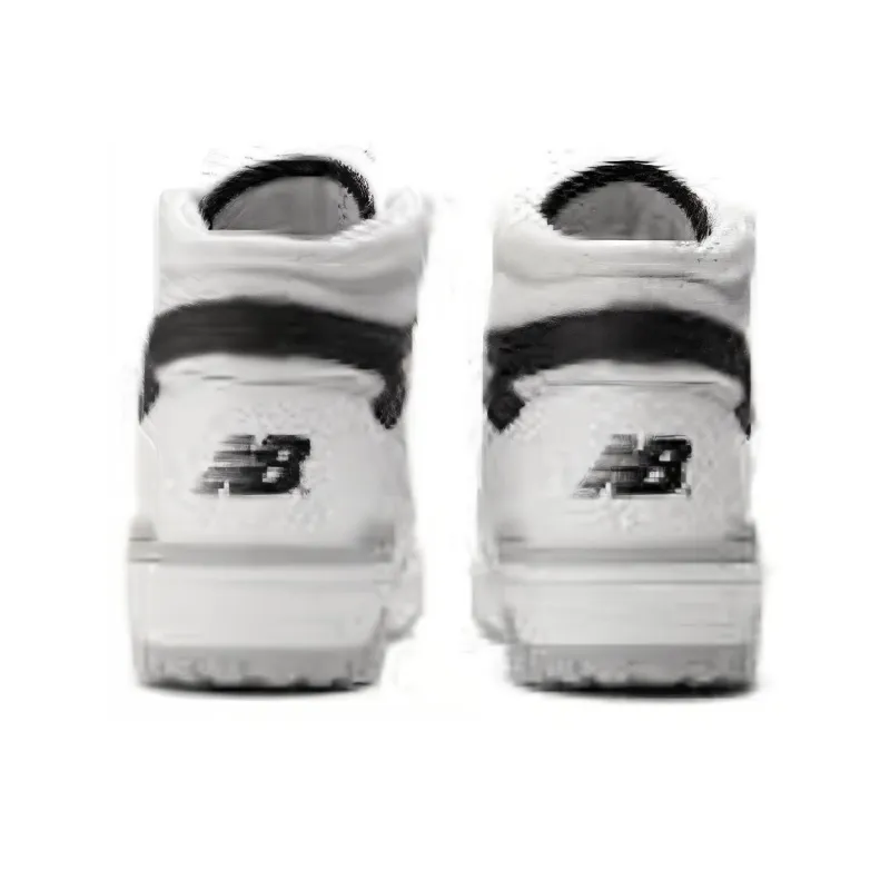 New Balance 650R Angora Pack White Black-3