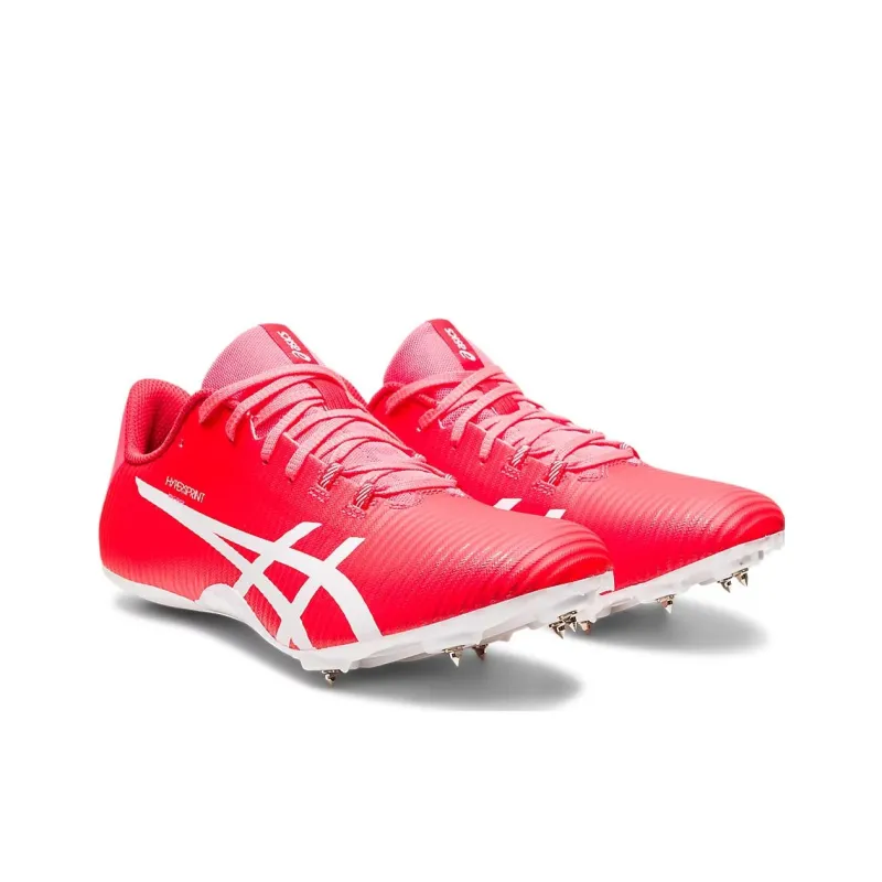 Asics Hypersprint 8 Diva Pink White-2