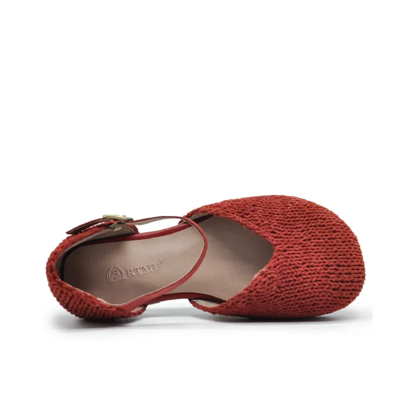 ARTMU A Mu Original Casual Single Shoes Women's-2